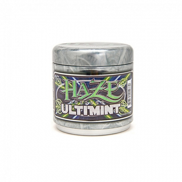 Табак Haze Ultimint 250 гр в Челябинске