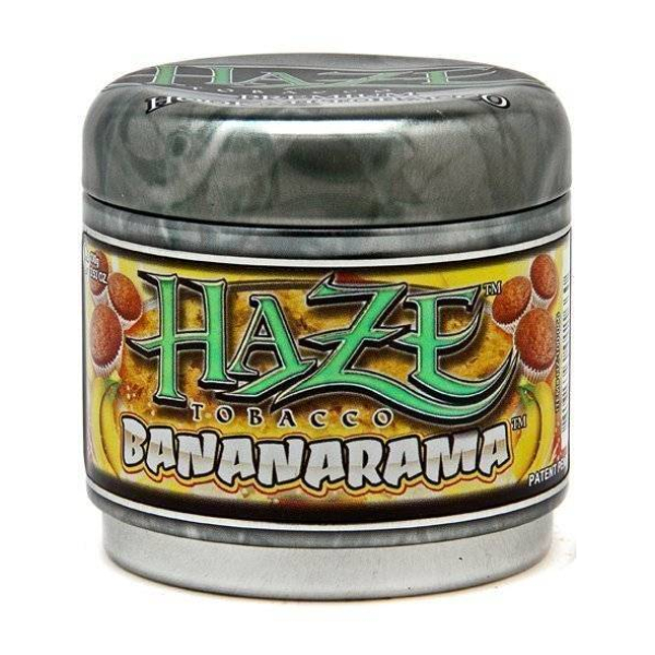 Табак Haze BananaRama 100 грамм в Челябинске