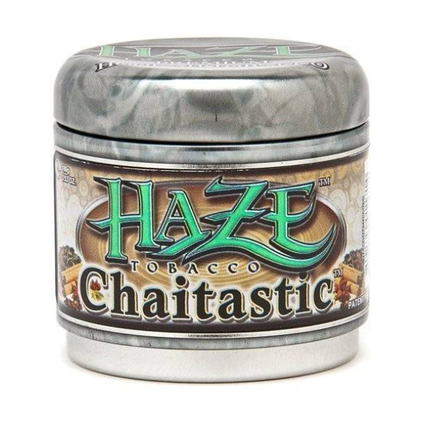 Табак Haze Chaitastic 100 грамм в Челябинске