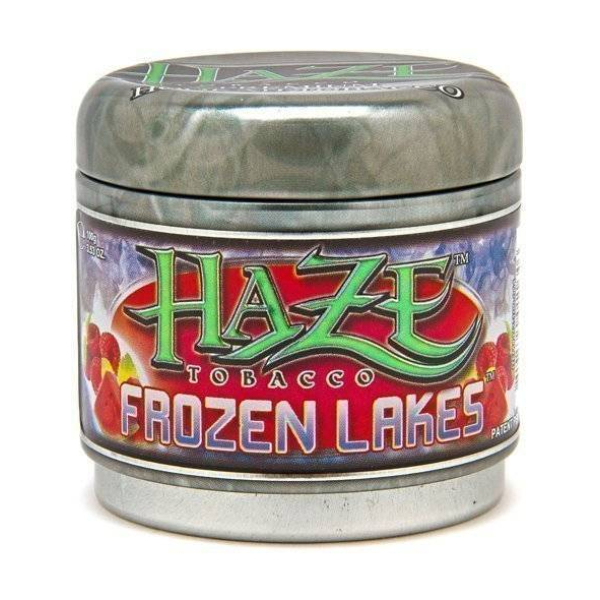 Табак Haze Frozen Lakes 100 грамм в Челябинске