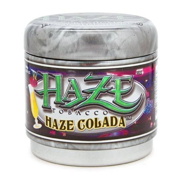 Табак Haze HazeColada 100 грамм в Челябинске