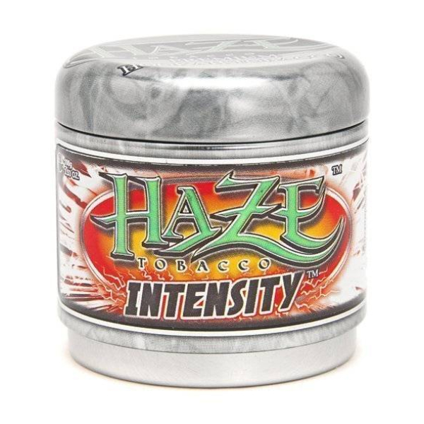 Табак Haze Intensity 100 грамм в Челябинске
