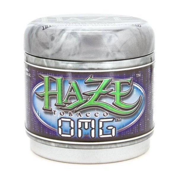 Табак Haze OMG 100 грамм в Челябинске