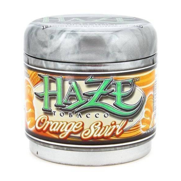 Табак Haze OrangeSwirl 100 грамм в Челябинске