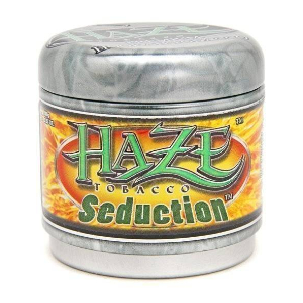 Табак Haze Seduction 100 грамм в Челябинске