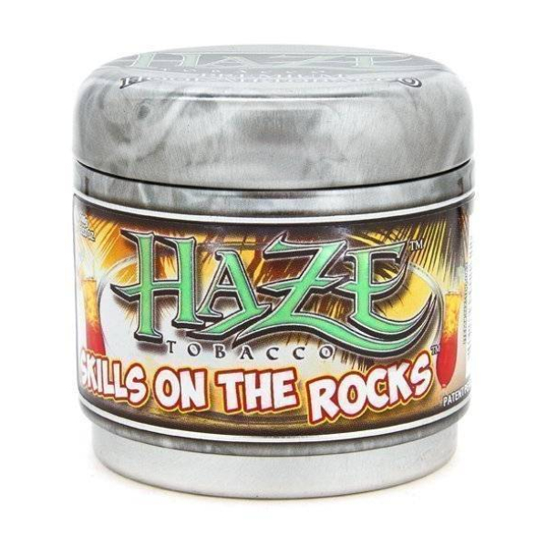 Табак Haze Skills on the Rock 100 грамм в Челябинске