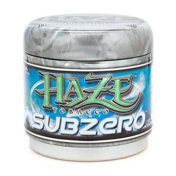 Табак Haze Subzero 100 грамм в Челябинске