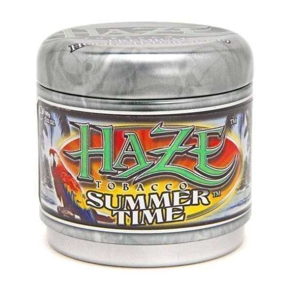 Табак Haze Summer Time 100 грамм в Челябинске