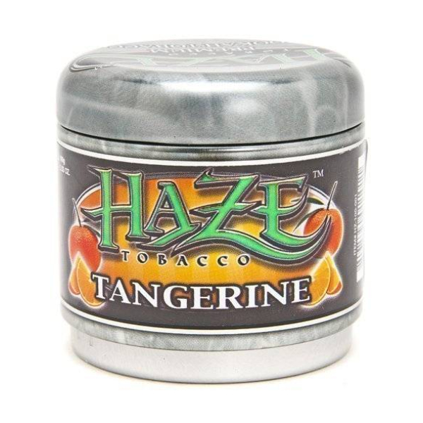 Табак Haze Tangerine 100 грамм в Челябинске