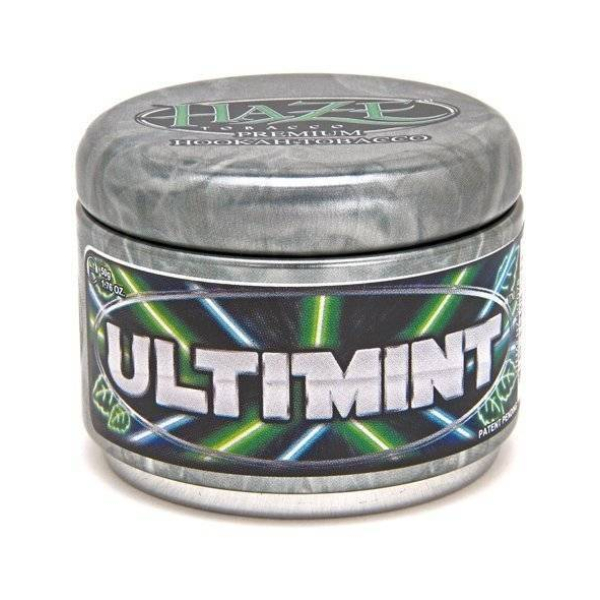 Табак Haze Ultimint 100 грамм в Челябинске