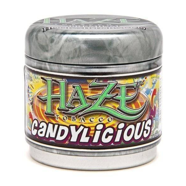 Табак Haze Candylicious 100 грамм в Челябинске