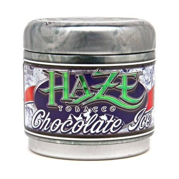 Табак Haze Chocolate Ice 100 грамм в Челябинске