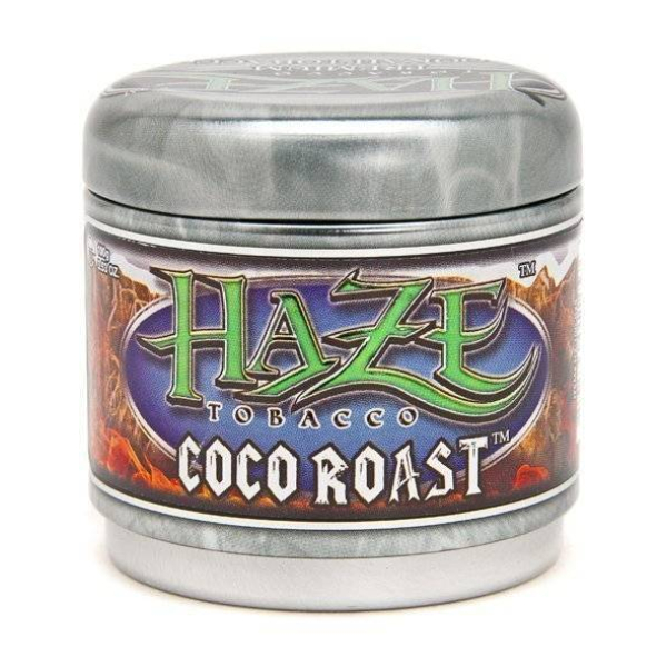 Табак Haze CocoRoast 100 грамм в Челябинске