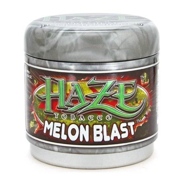 Табак Haze Melon Blast 100 грамм в Челябинске