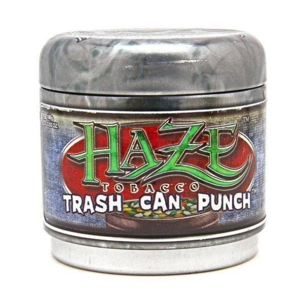 Табак Haze Trash Can Punch 100 грамм в Челябинске