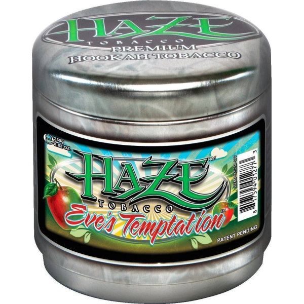 Табак Haze Eve's Temptation 100 грамм в Челябинске