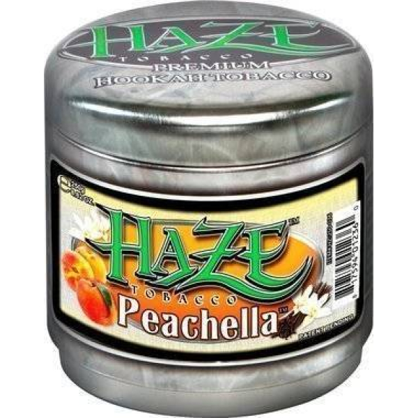 Табак Haze Peachella 250GR в Челябинске