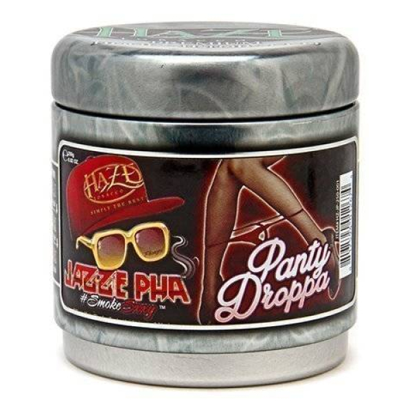 Табак Haze Jazze Pha Panty Droppa 100 грамм в Челябинске
