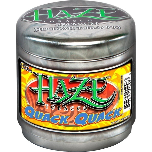 Табак Haze Quack Quack 100 грамм в Челябинске