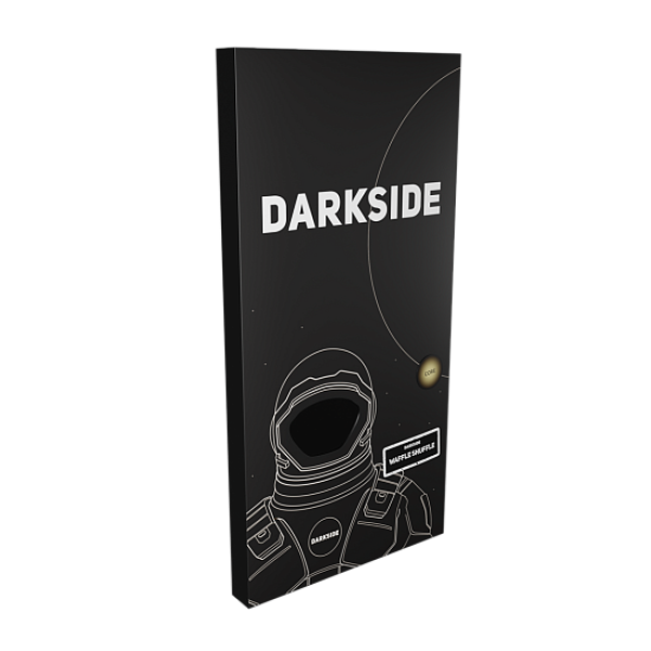 Табак Darkside Core WAFFLE SHUFFLE 250 грамм в Челябинске