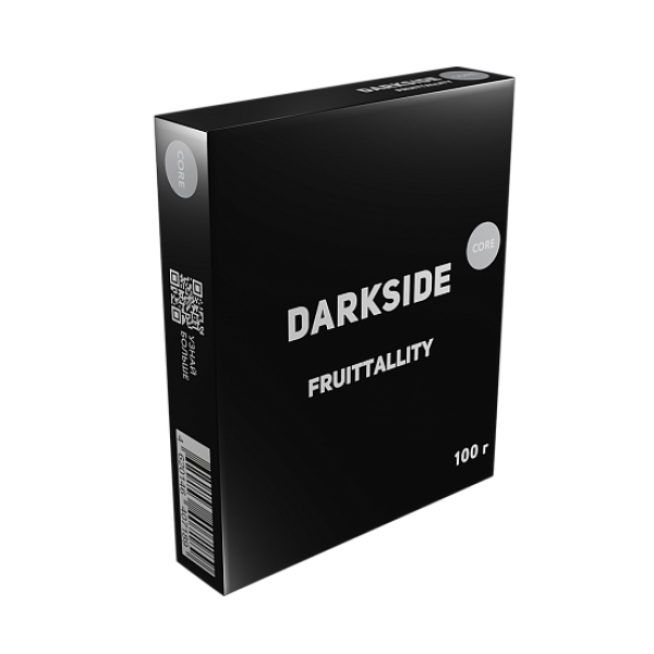 Табак DARKSIDE CORE FRUITTALLITY 100 гр в Челябинске