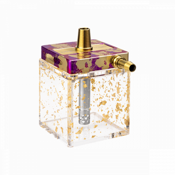 Кальян Hoob Subatom Orchid в Челябинске