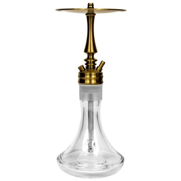 Кальян Hoob Mars Mini Gold в Челябинске
