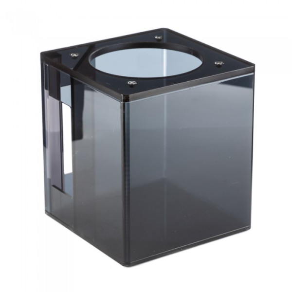 Колба HOOB atom Cube Black в Челябинске