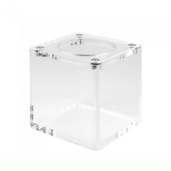 Колба HOOB Cube mini SubAtom прозрачная в Челябинске