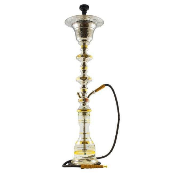 Кальян Khalil Mamoon Double Decker Ice Pot в Челябинске