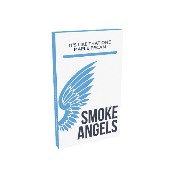 Табак Smoke Angels IT’S LIKE THAT ONE MAPLE PECAN 100 грамм в Челябинске