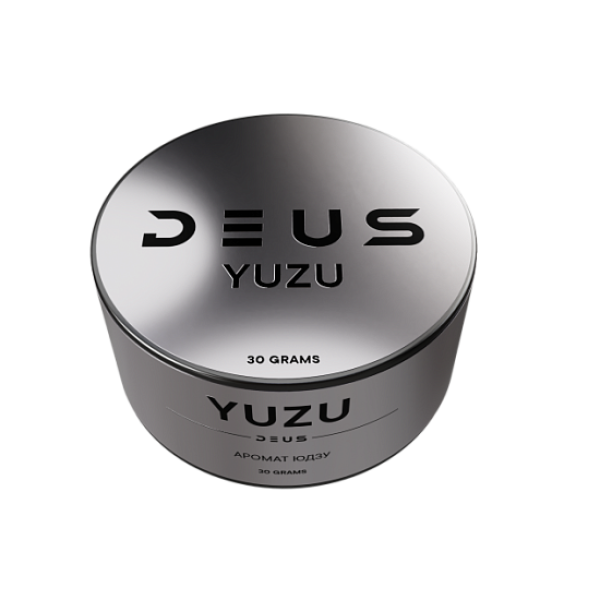 Табак Deus Yuzu (Юдзу)  30 грамм в Челябинске