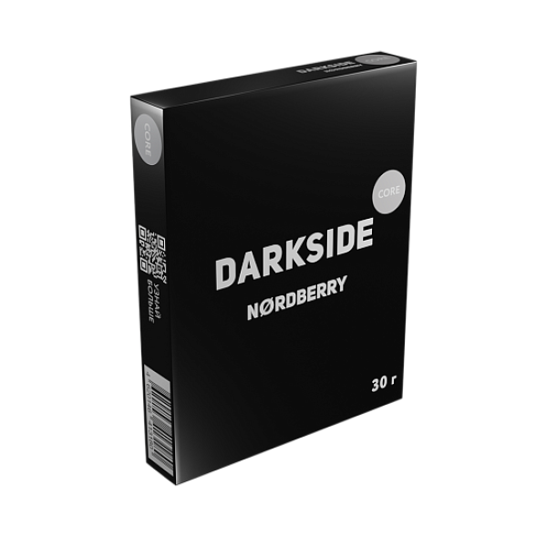 Табак Darkside Core NORDBERRY 30 грамм в Челябинске