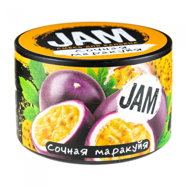 Смесь JAM Сочная Маракуйя 250 гр в Челябинске
