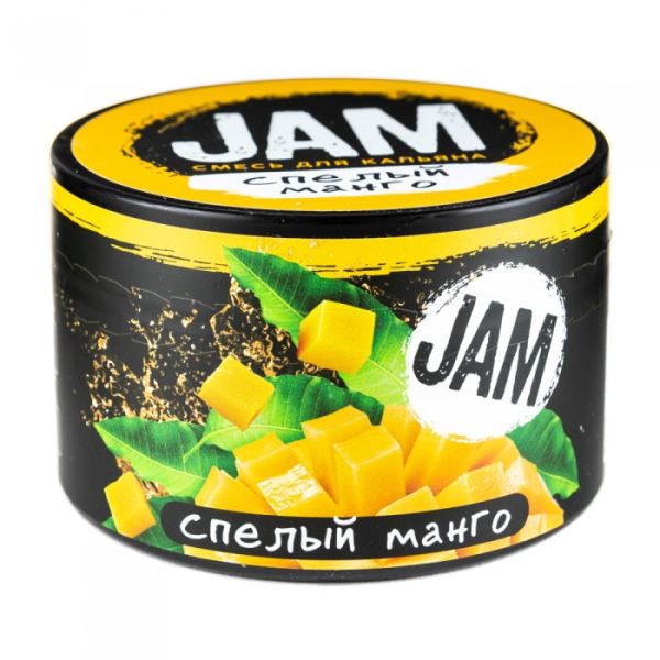 Смесь JAM Спелый Манго 250 гр в Челябинске