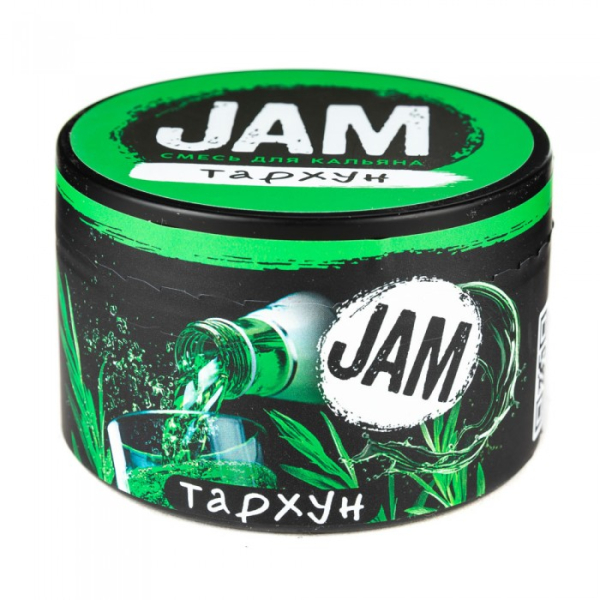 Смесь JAM Тархун 250 гр в Челябинске