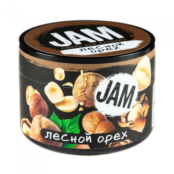 Смесь JAM Лесной Орех 50 гр в Челябинске