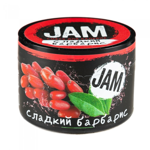 Смесь JAM Сладкий Барбарис 50 гр в Челябинске