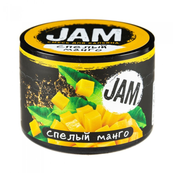 Смесь JAM Спелый Манго 50 гр в Челябинске