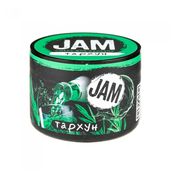 Смесь JAM Тархун 50 гр в Челябинске