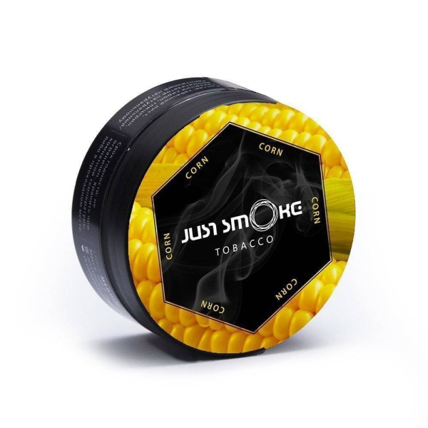 Табак Just Smoke Corn в Челябинске