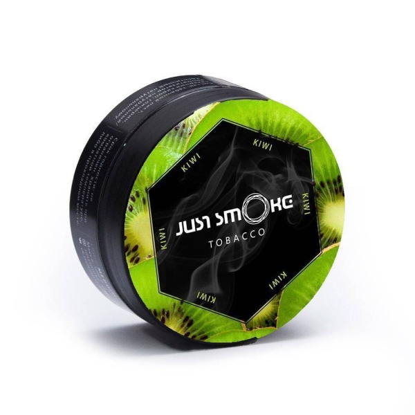 Табак Just Smoke Kiwi в Челябинске