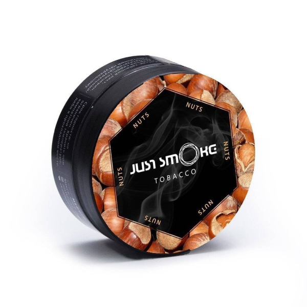 Табак Just Smoke Nuts в Челябинске