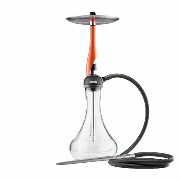 Кальян Koress K1T Red Orange в Челябинске