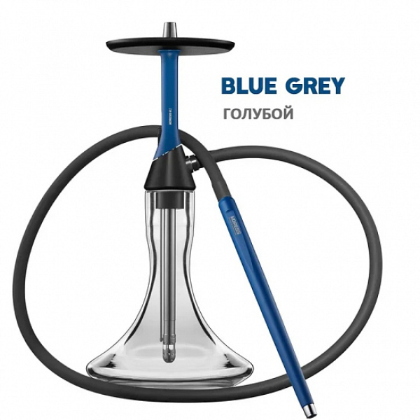 Кальян Koress K2 Blue Grey в Челябинске