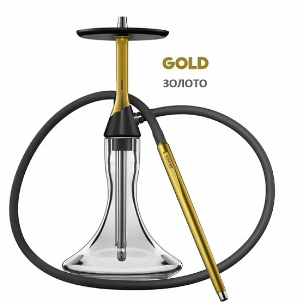 Кальян Koress K2 Gold в Челябинске