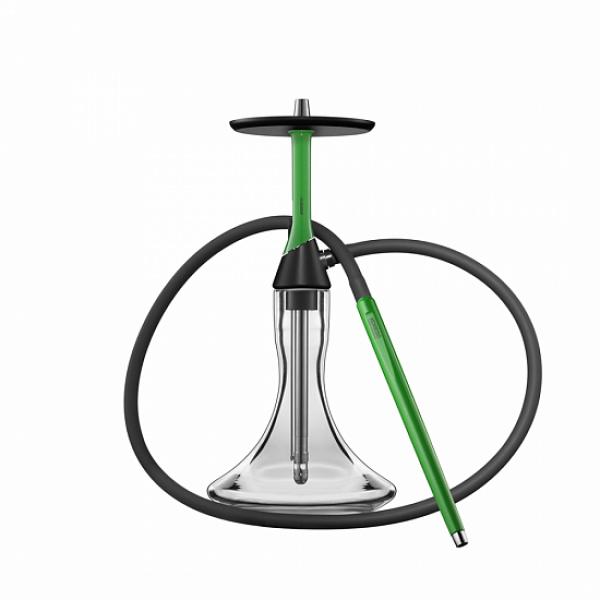 Кальян Koress K2 Green в Челябинске