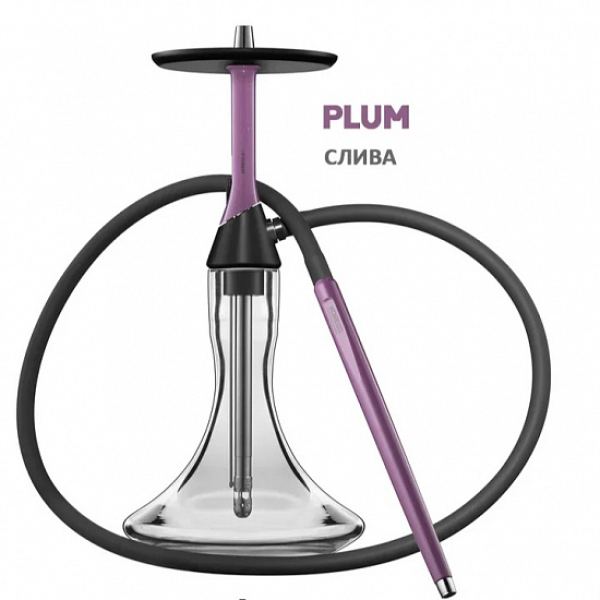 Кальян Koress K2 Plum в Челябинске