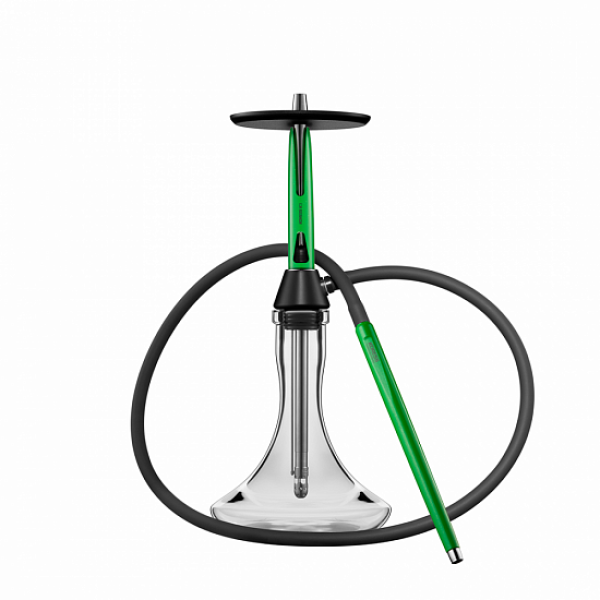 Кальян Koress K3 Green в Челябинске