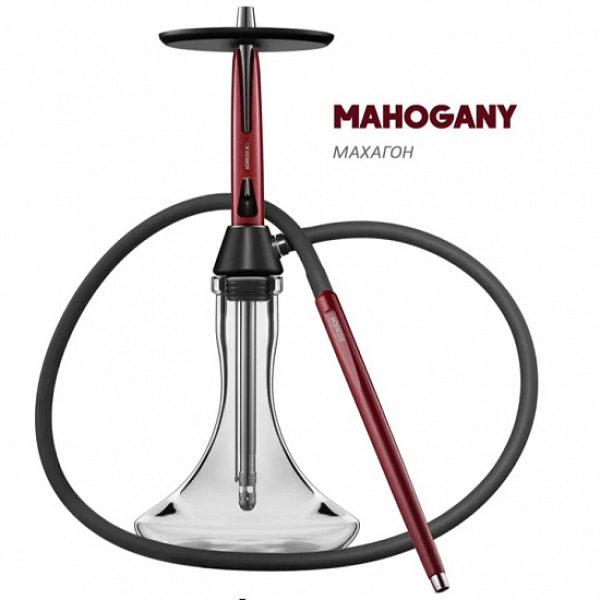 Кальян Koress K3 Mahogany в Челябинске